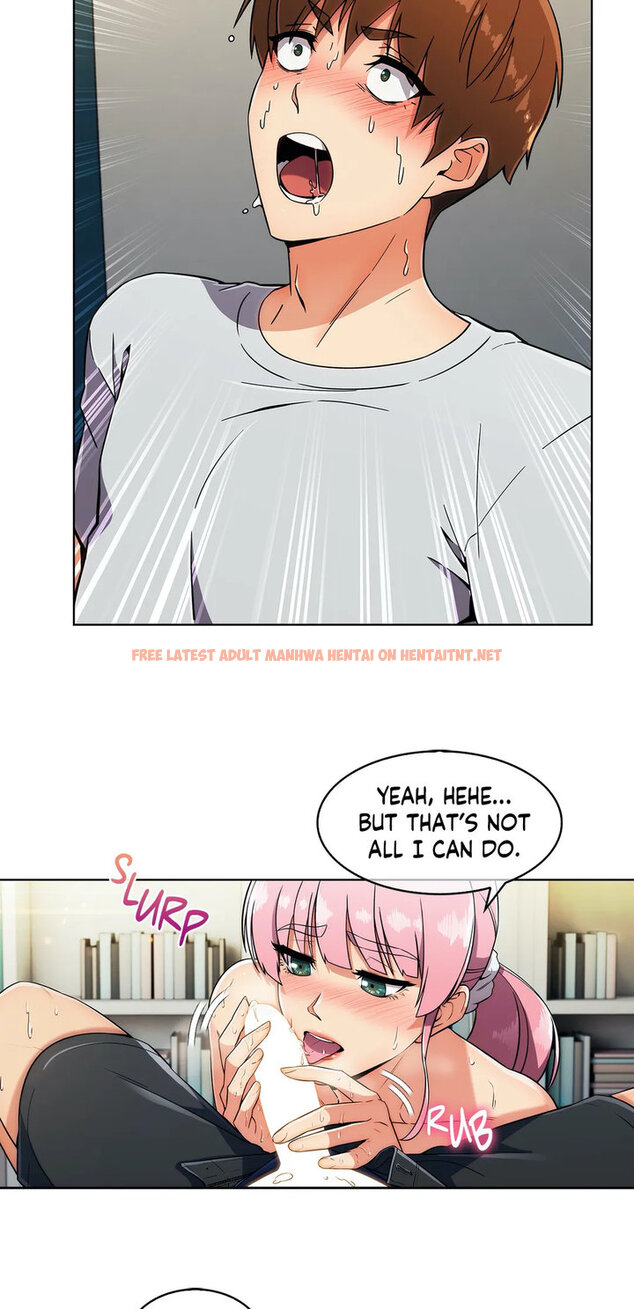 Read Hentai Image 29 795 in comic Stand Up Guy - Chapter 20 - hentaitnt.net