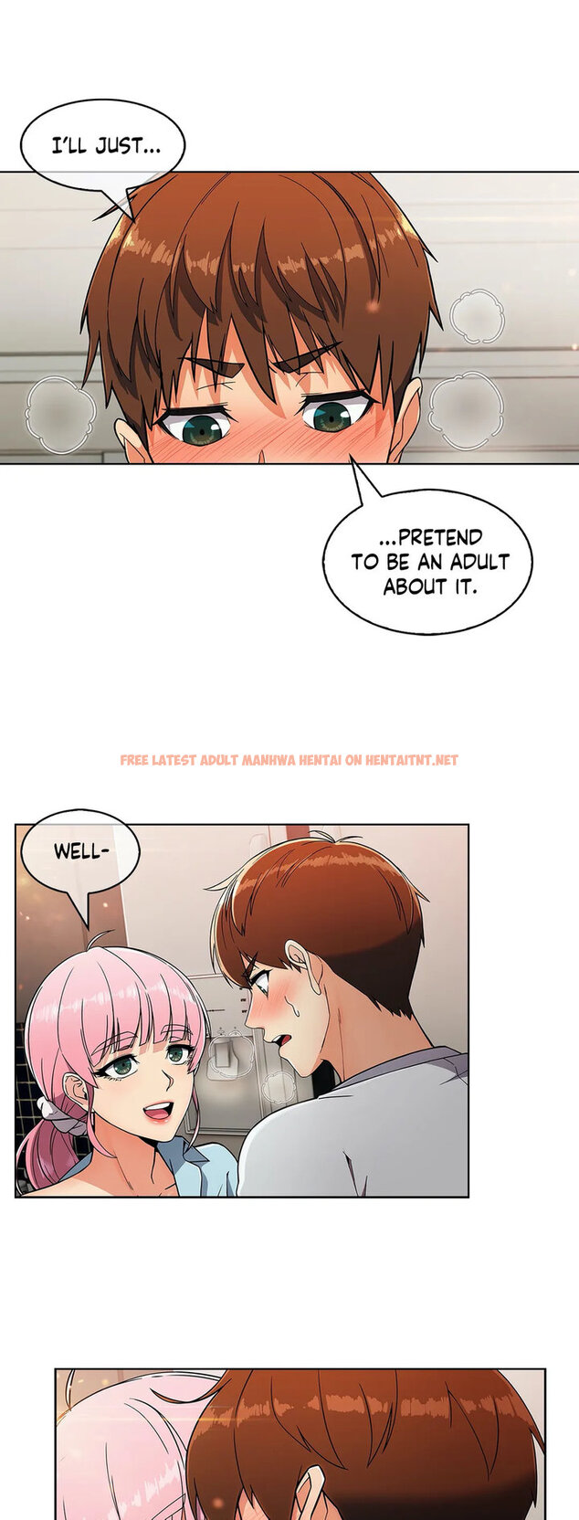 Read Hentai Image 4 795 in comic Stand Up Guy - Chapter 20 - hentaitnt.net