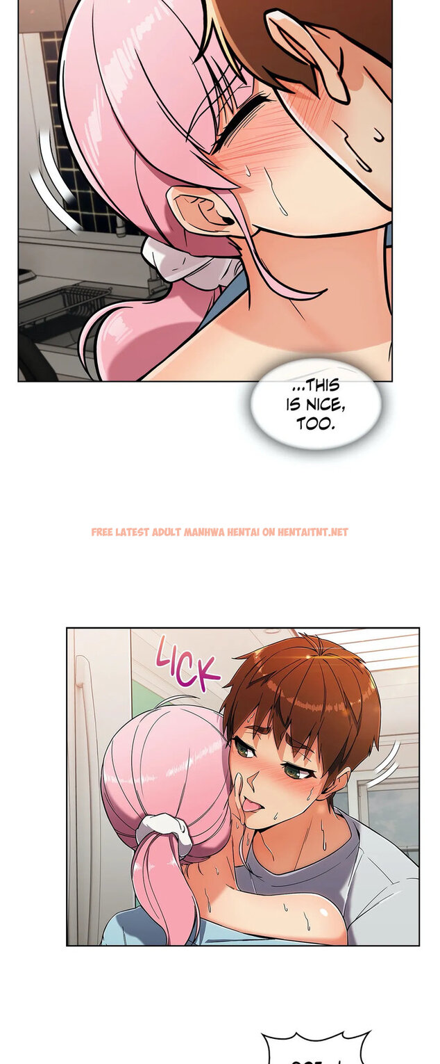 Read Hentai Image 8 795 in comic Stand Up Guy - Chapter 20 - hentaitnt.net