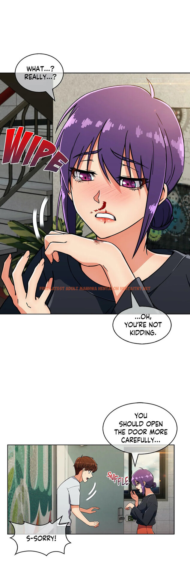 Read Hentai Image 13 755 in comic Stand Up Guy - Chapter 21 - hentaitnt.net