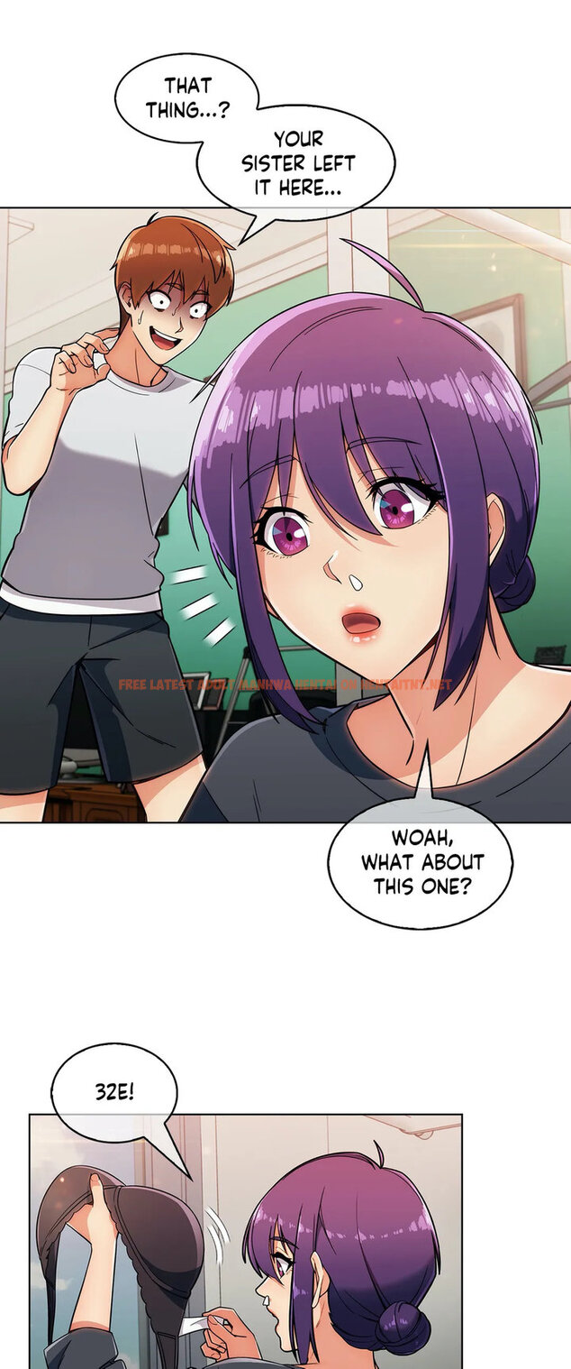 Read Hentai Image 28 755 in comic Stand Up Guy - Chapter 21 - hentaitnt.net