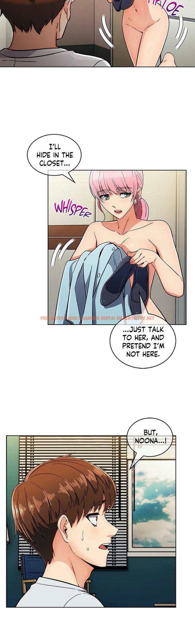 Read Hentai Image 3 755 in comic Stand Up Guy - Chapter 21 - hentaitnt.net