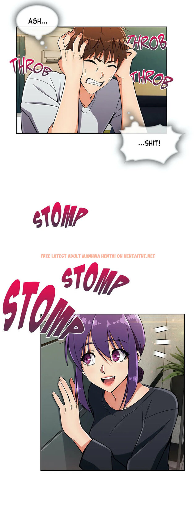 Read Hentai Image 9 755 in comic Stand Up Guy - Chapter 21 - hentaitnt.net