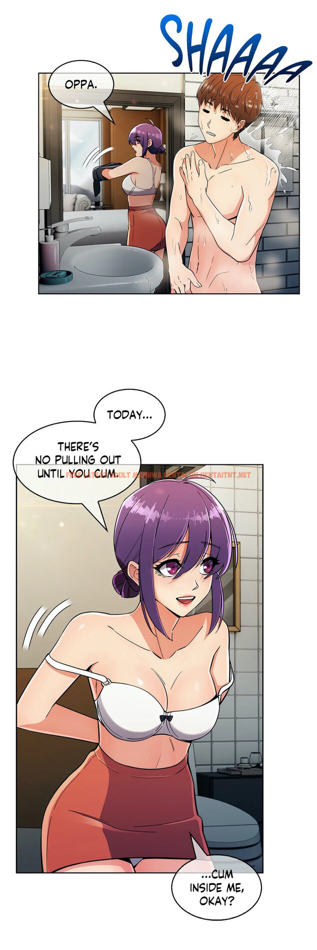 Read Hentai Image 33 093 in comic Stand Up Guy - Chapter 22 - hentaitnt.net