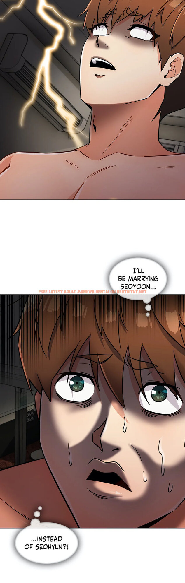 Read Hentai Image 11 701 in comic Stand Up Guy - Chapter 24 - hentaitnt.net