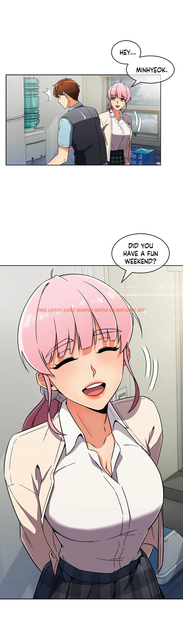 Read Hentai Image 30 701 in comic Stand Up Guy - Chapter 24 - hentaitnt.net