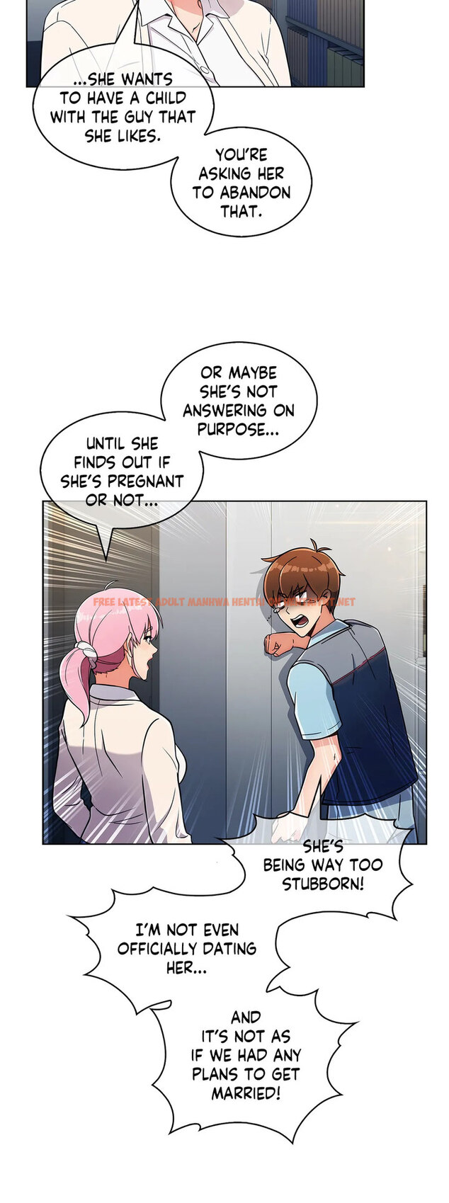 Read Hentai Image 24 922 in comic Stand Up Guy - Chapter 25 - hentaitnt.net