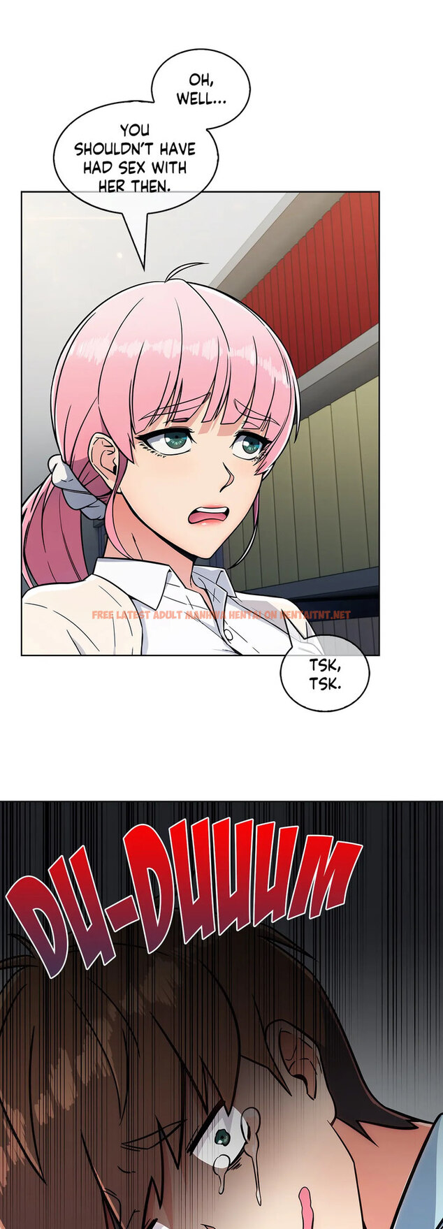 Read Hentai Image 25 922 in comic Stand Up Guy - Chapter 25 - hentaitnt.net