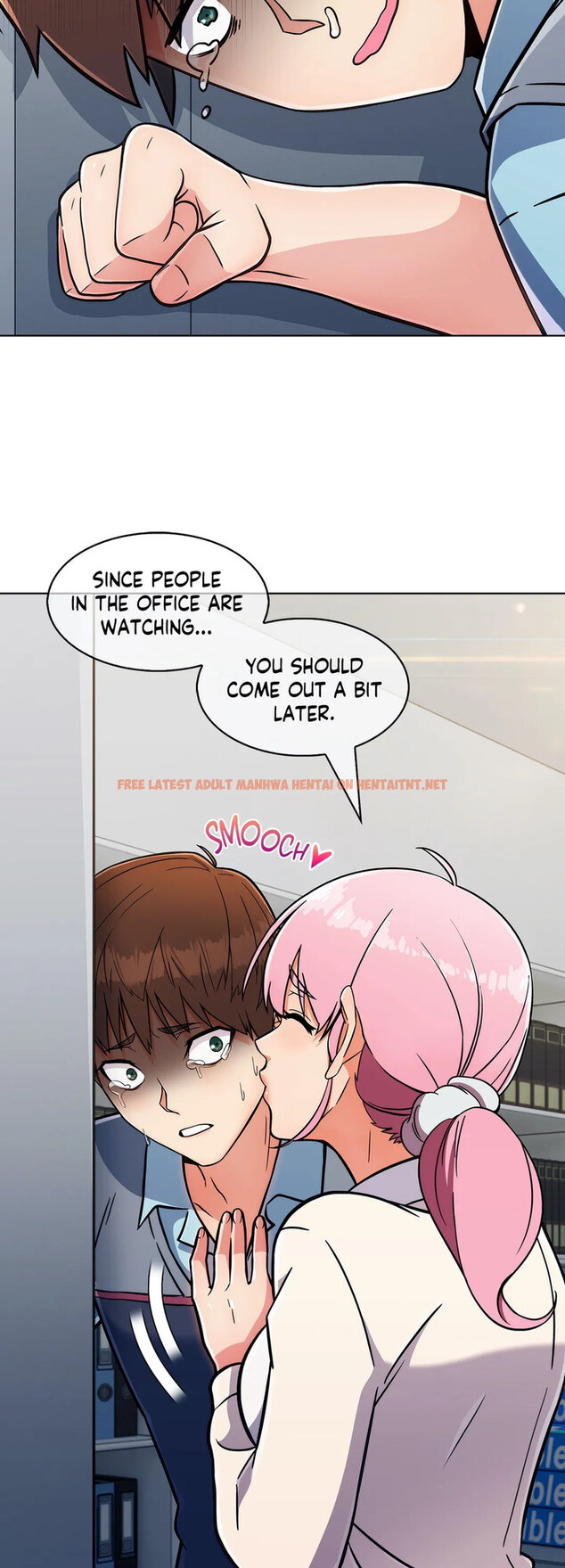 Read Hentai Image 26 922 in comic Stand Up Guy - Chapter 25 - hentaitnt.net