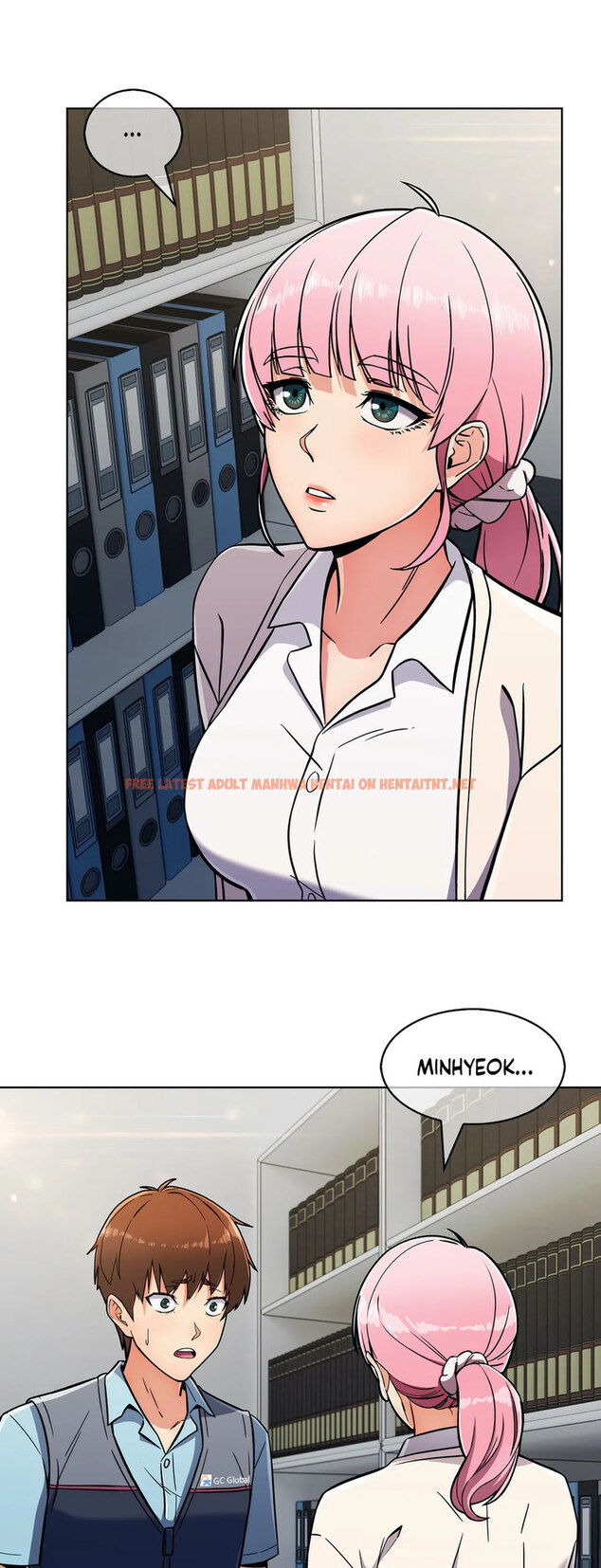 Read Hentai Image 6 922 in comic Stand Up Guy - Chapter 25 - hentaitnt.net