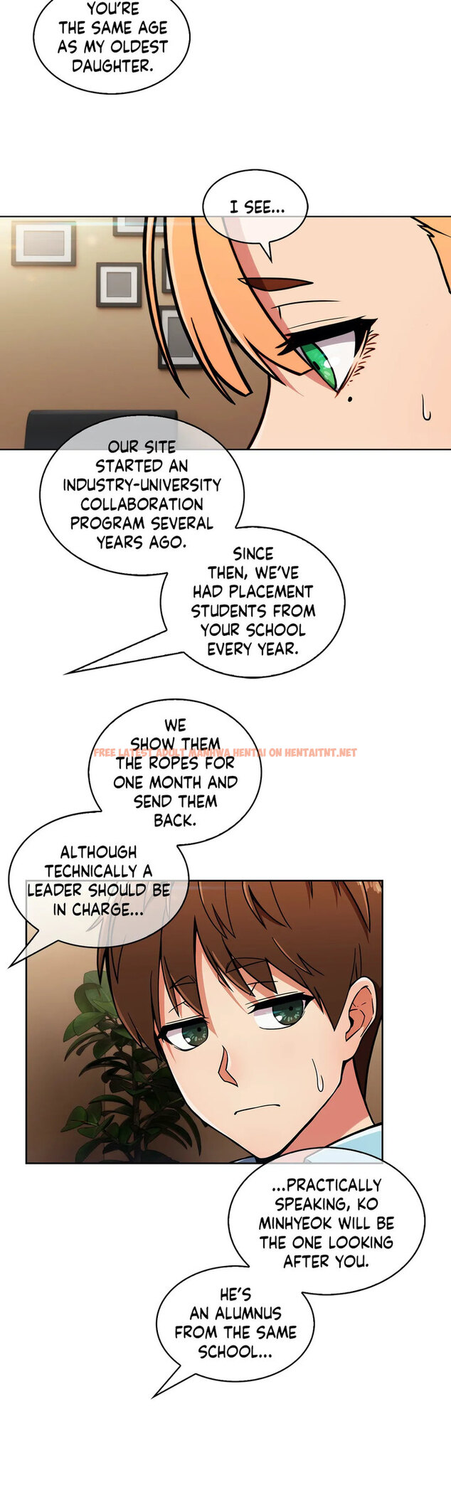 Read Hentai Image 12 871 in comic Stand Up Guy - Chapter 26 - hentaitnt.net