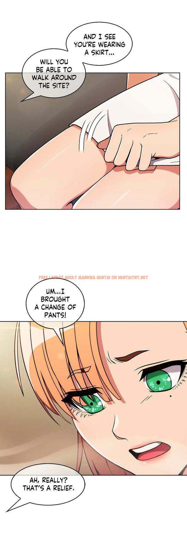 Read Hentai Image 16 871 in comic Stand Up Guy - Chapter 26 - hentaitnt.net