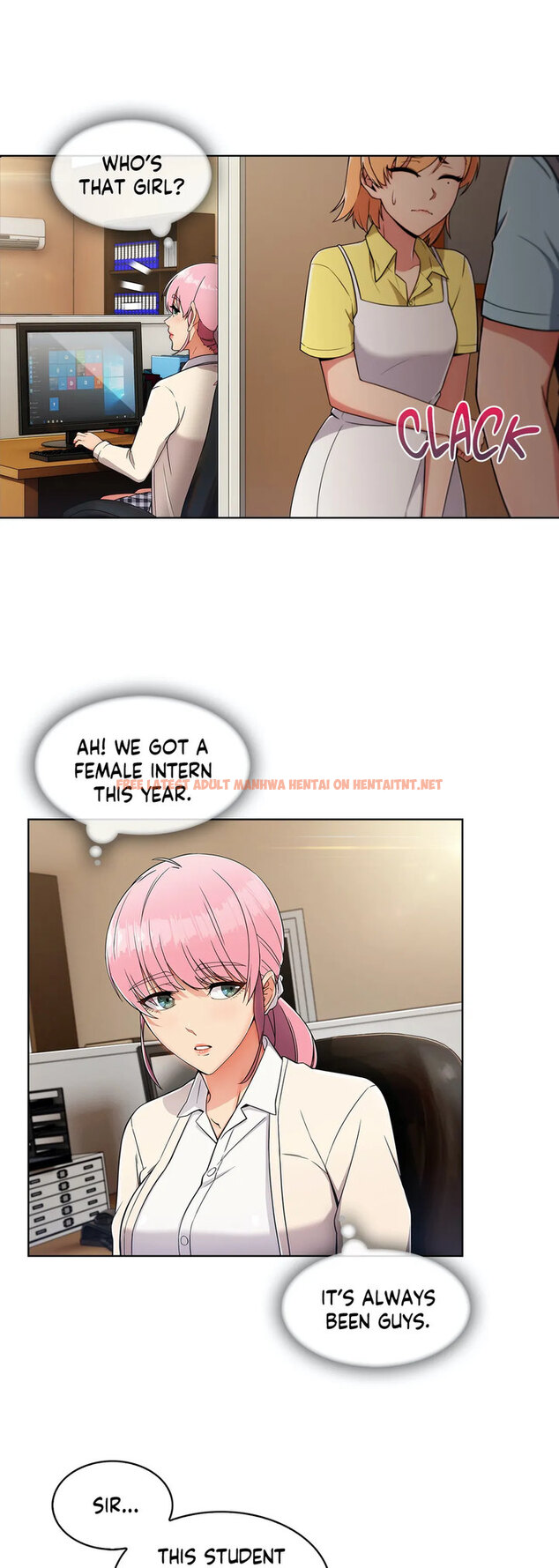 Read Hentai Image 4 871 in comic Stand Up Guy - Chapter 26 - hentaitnt.net