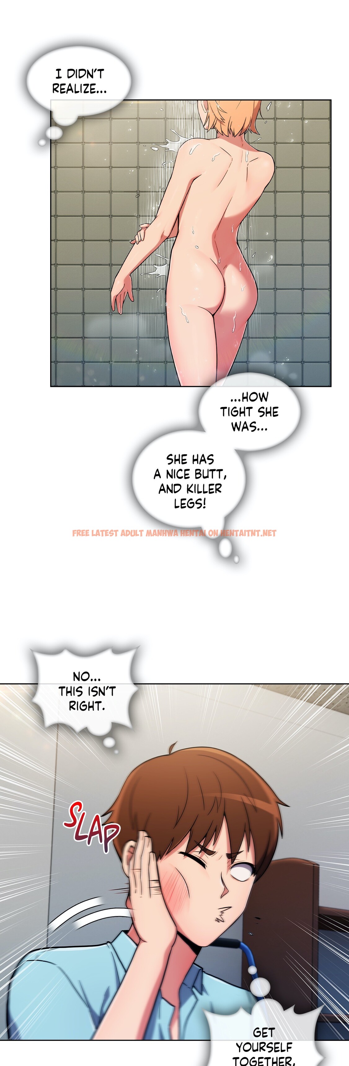 Read Hentai Image 11 713 in comic Stand Up Guy - Chapter 29 - hentaitnt.net