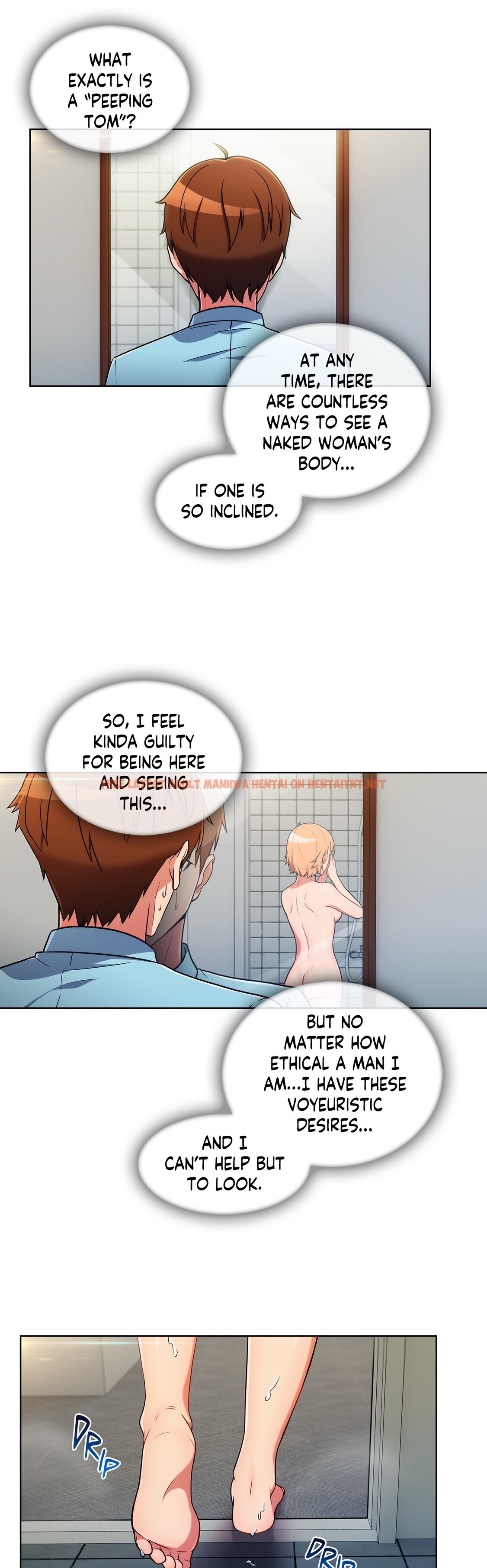 Read Hentai Image 16 713 in comic Stand Up Guy - Chapter 29 - hentaitnt.net