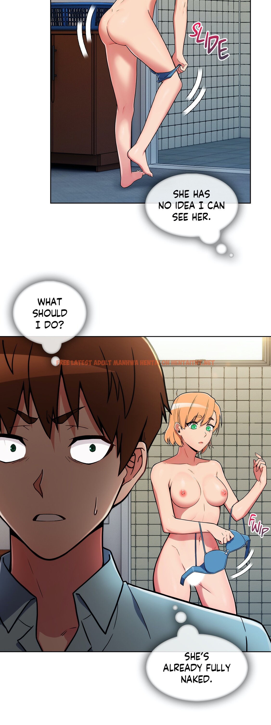 Read Hentai Image 8 713 in comic Stand Up Guy - Chapter 29 - hentaitnt.net