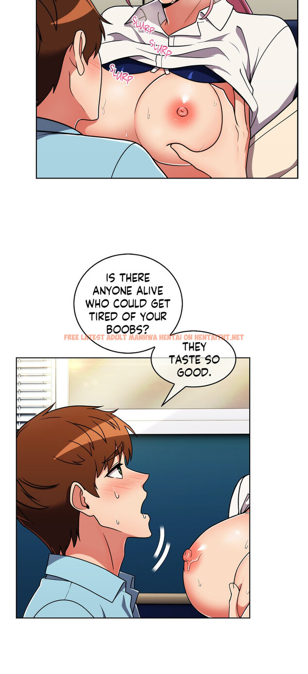 Read Hentai Image 9 533 in comic Stand Up Guy - Chapter 30 - hentaitnt.net