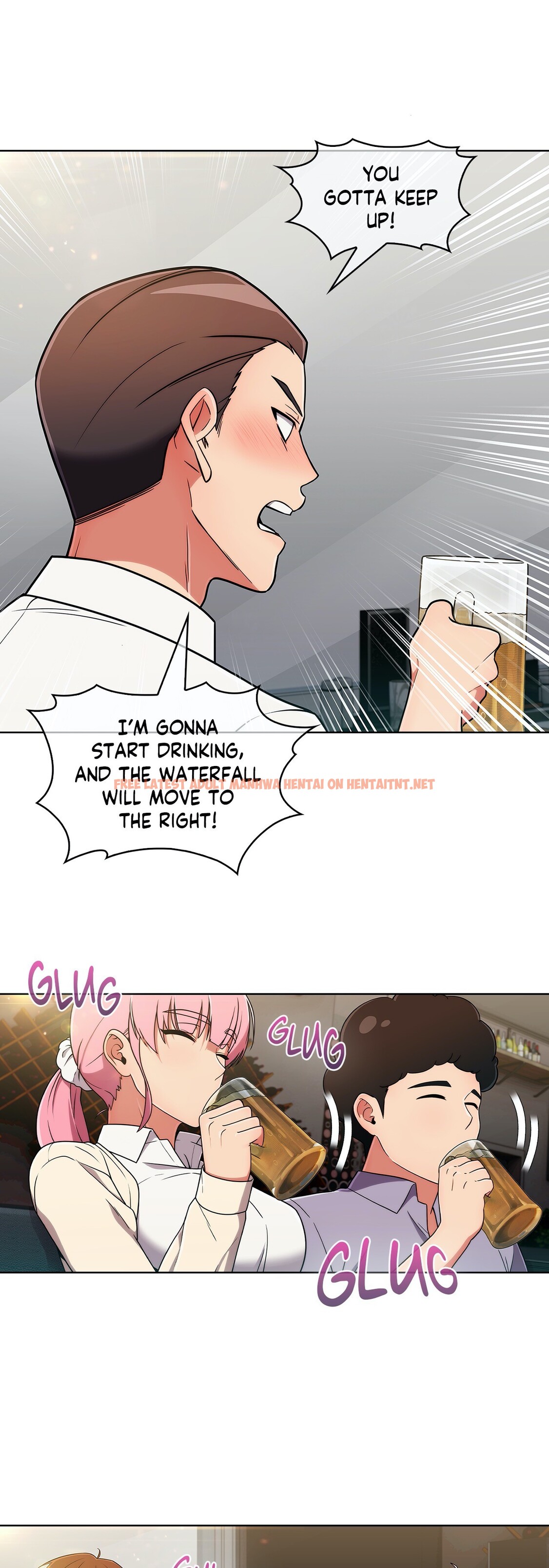 Read Hentai Image 24 893 in comic Stand Up Guy - Chapter 33 - hentaitnt.net