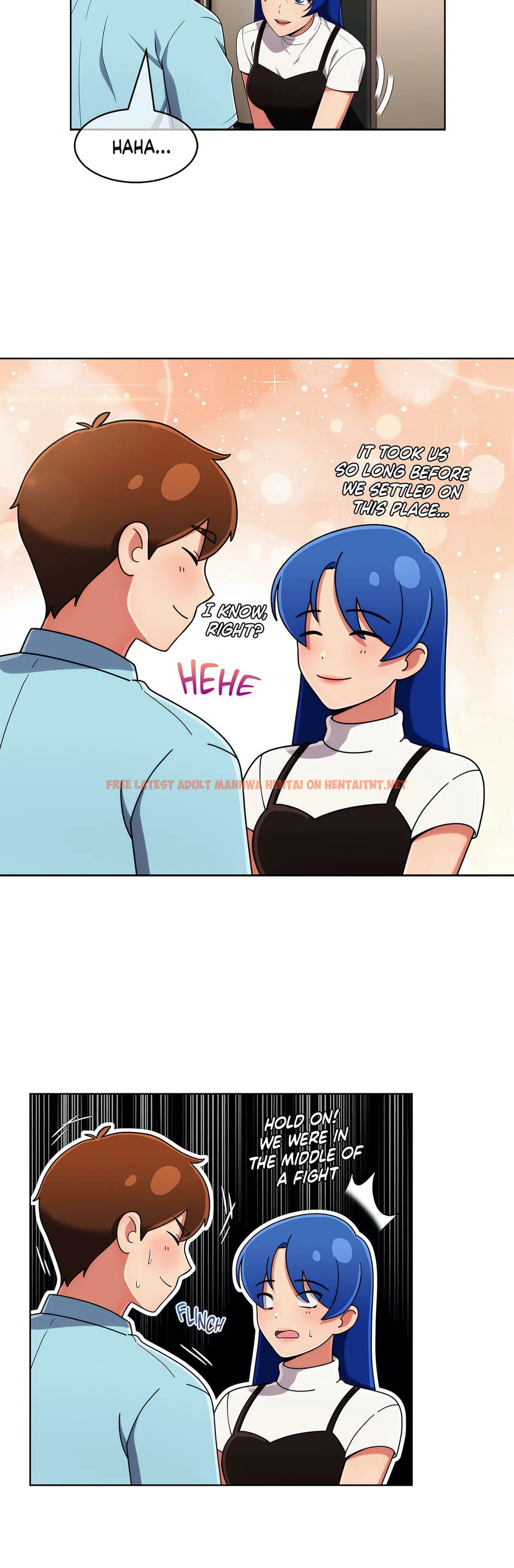 Read Hentai Image 14 593 in comic Stand Up Guy - Chapter 35 - hentaitnt.net