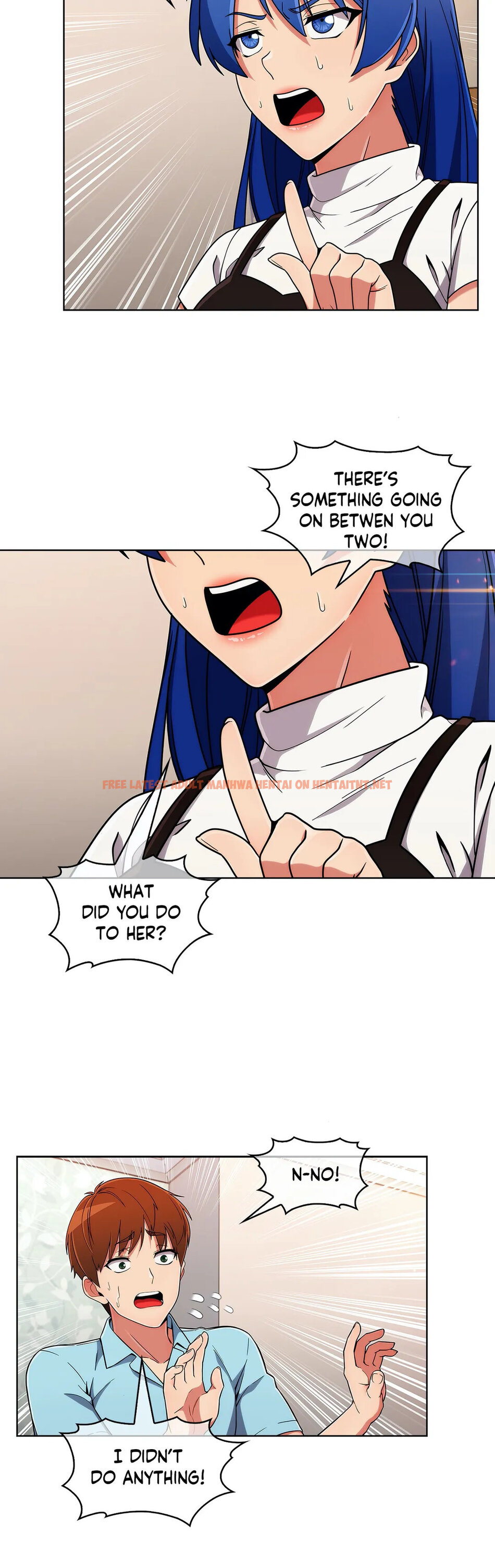 Read Hentai Image 16 593 in comic Stand Up Guy - Chapter 35 - hentaitnt.net