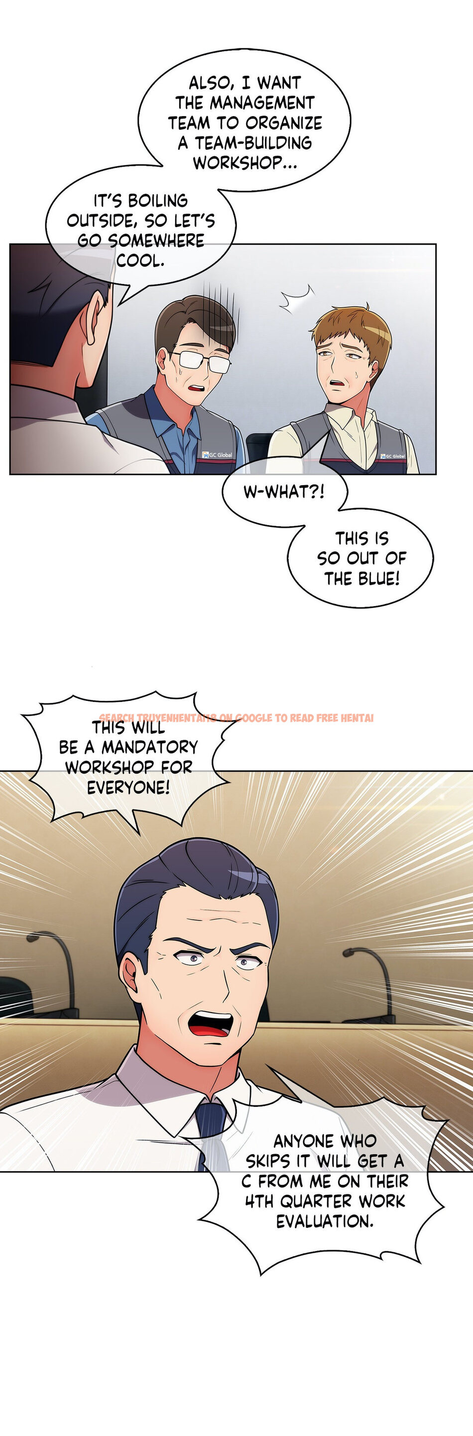 Read Hentai Image 10 769 in comic Stand Up Guy - Chapter 37 - www.hentaitnt.net