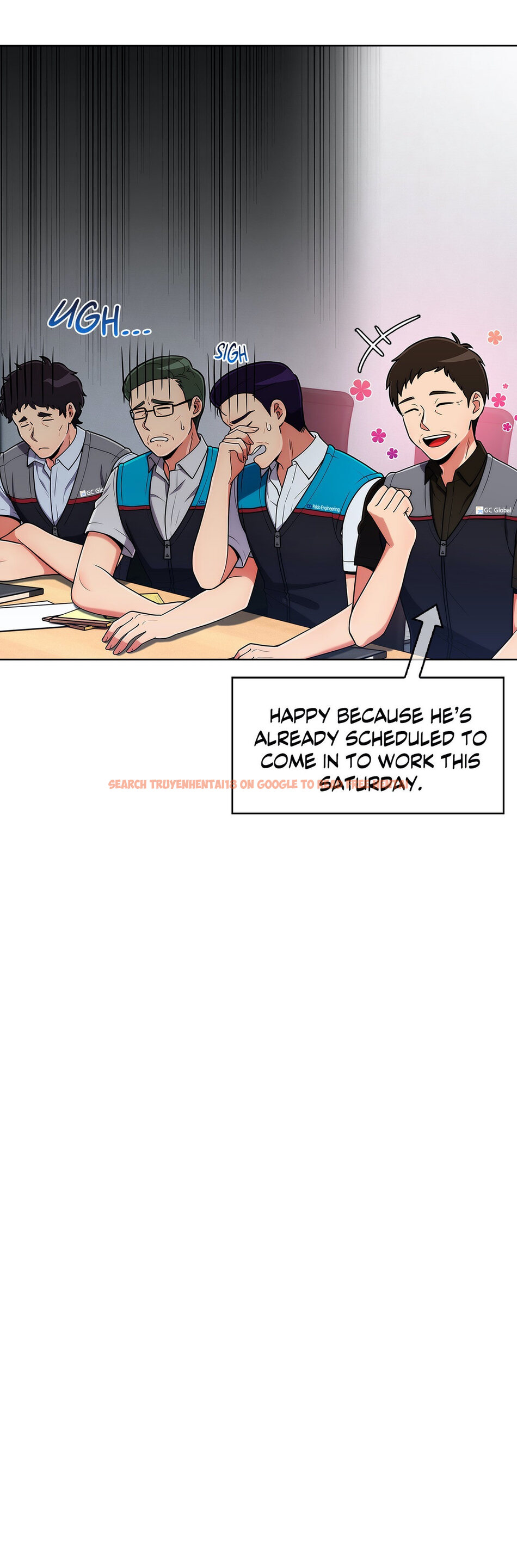 Read Hentai Image 11 769 in comic Stand Up Guy - Chapter 37 - www.hentaitnt.net