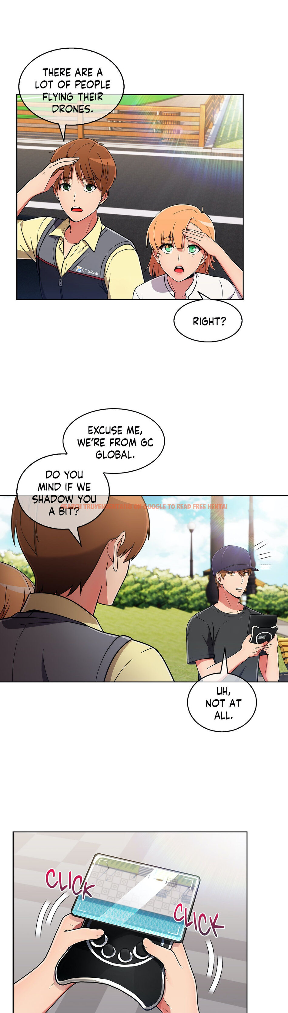 Read Hentai Image 13 769 in comic Stand Up Guy - Chapter 37 - www.hentaitnt.net