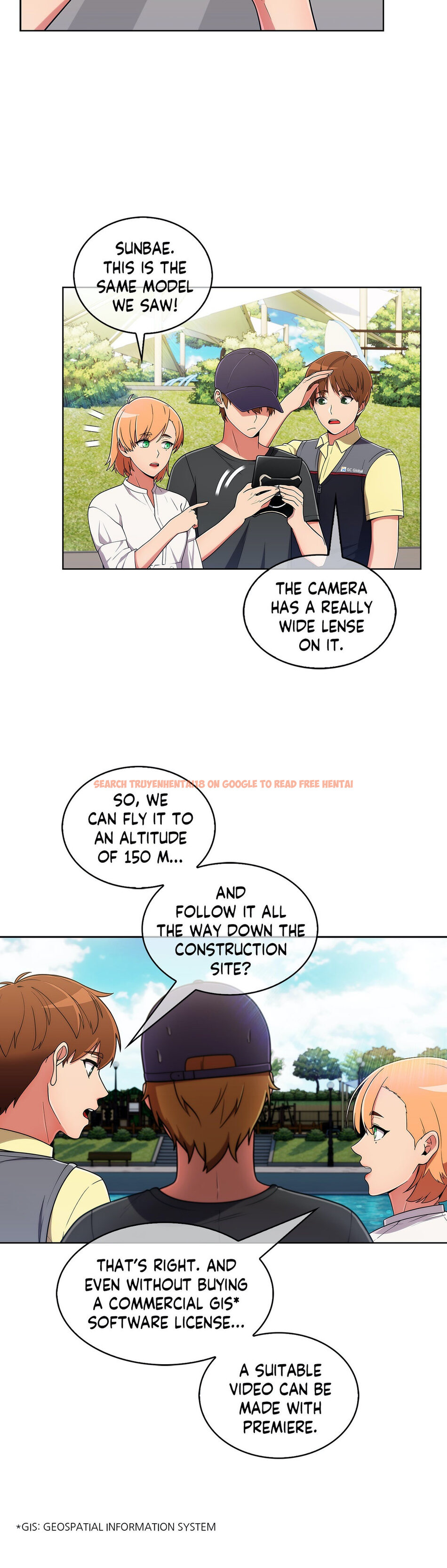 Read Hentai Image 14 769 in comic Stand Up Guy - Chapter 37 - www.hentaitnt.net