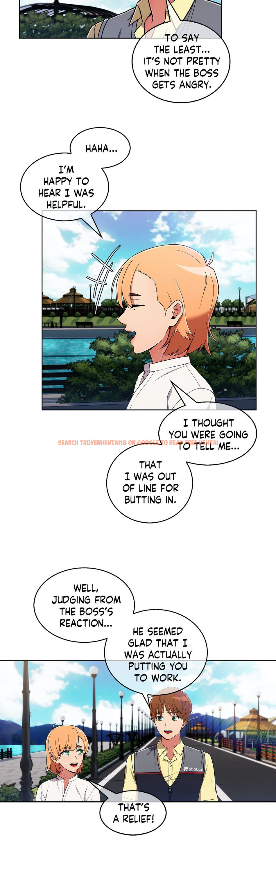 Read Hentai Image 16 769 in comic Stand Up Guy - Chapter 37 - www.hentaitnt.net