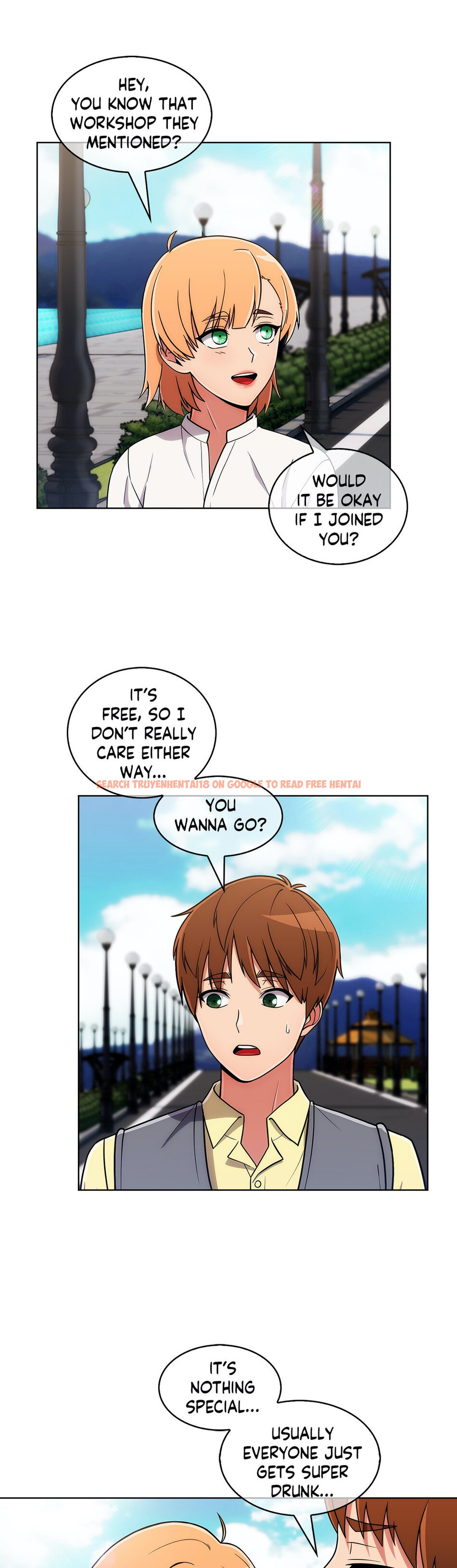 Read Hentai Image 17 769 in comic Stand Up Guy - Chapter 37 - www.hentaitnt.net