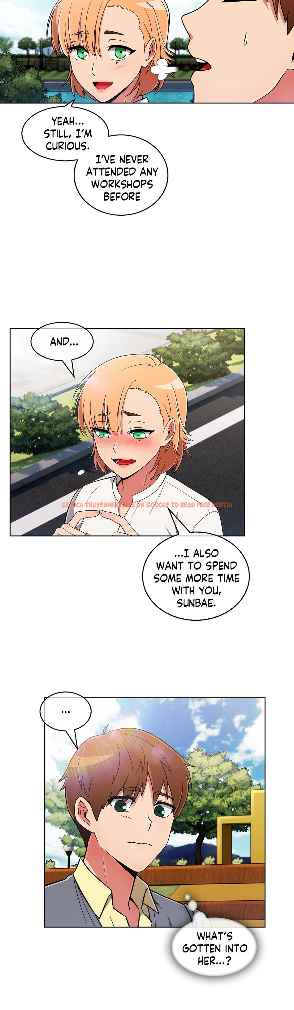 Read Hentai Image 18 769 in comic Stand Up Guy - Chapter 37 - www.hentaitnt.net