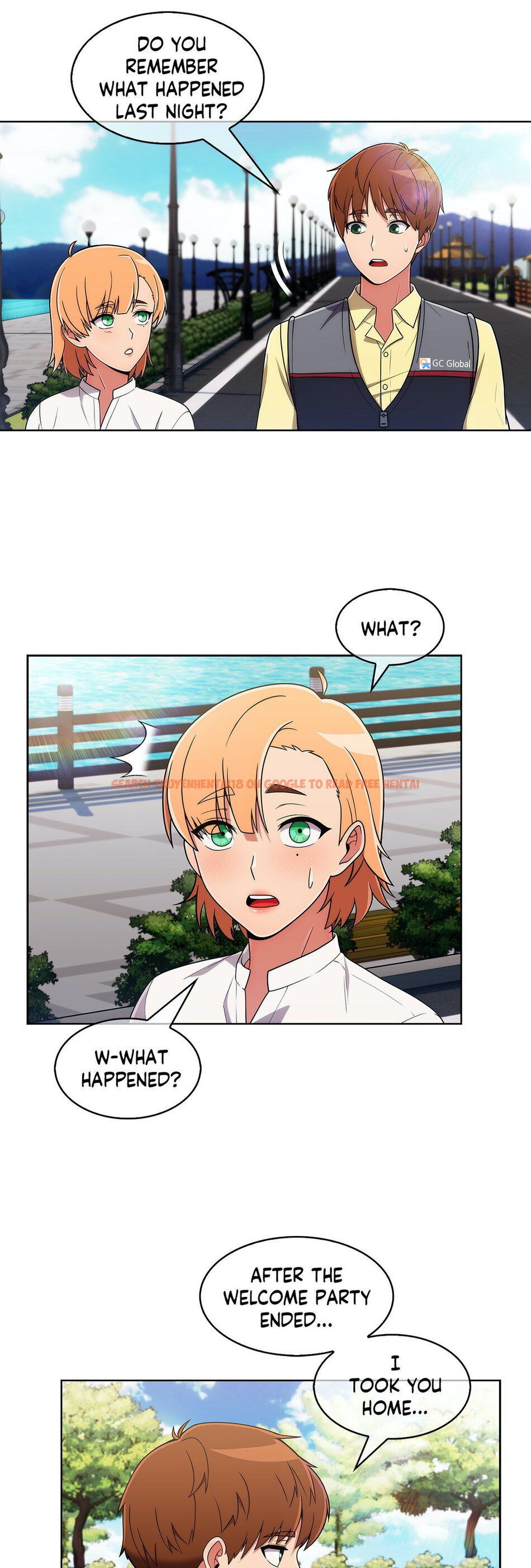 Read Hentai Image 19 769 in comic Stand Up Guy - Chapter 37 - www.hentaitnt.net