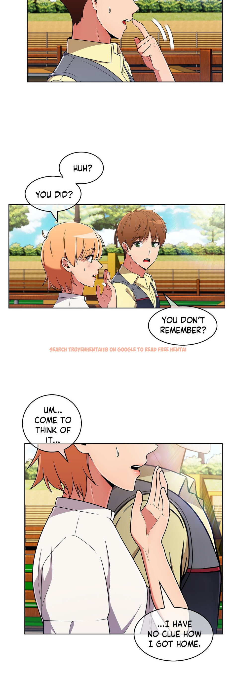 Read Hentai Image 20 769 in comic Stand Up Guy - Chapter 37 - www.hentaitnt.net