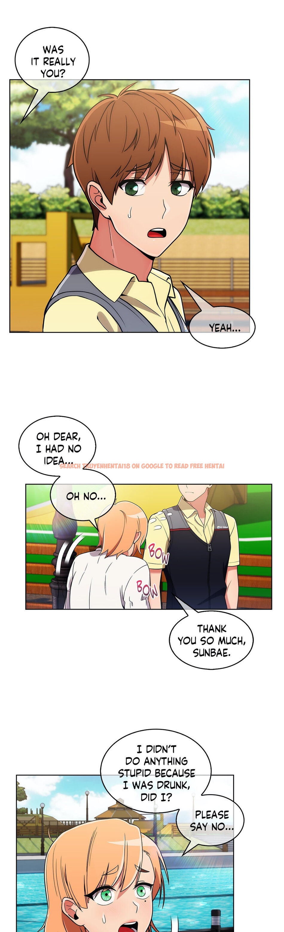 Read Hentai Image 21 769 in comic Stand Up Guy - Chapter 37 - www.hentaitnt.net