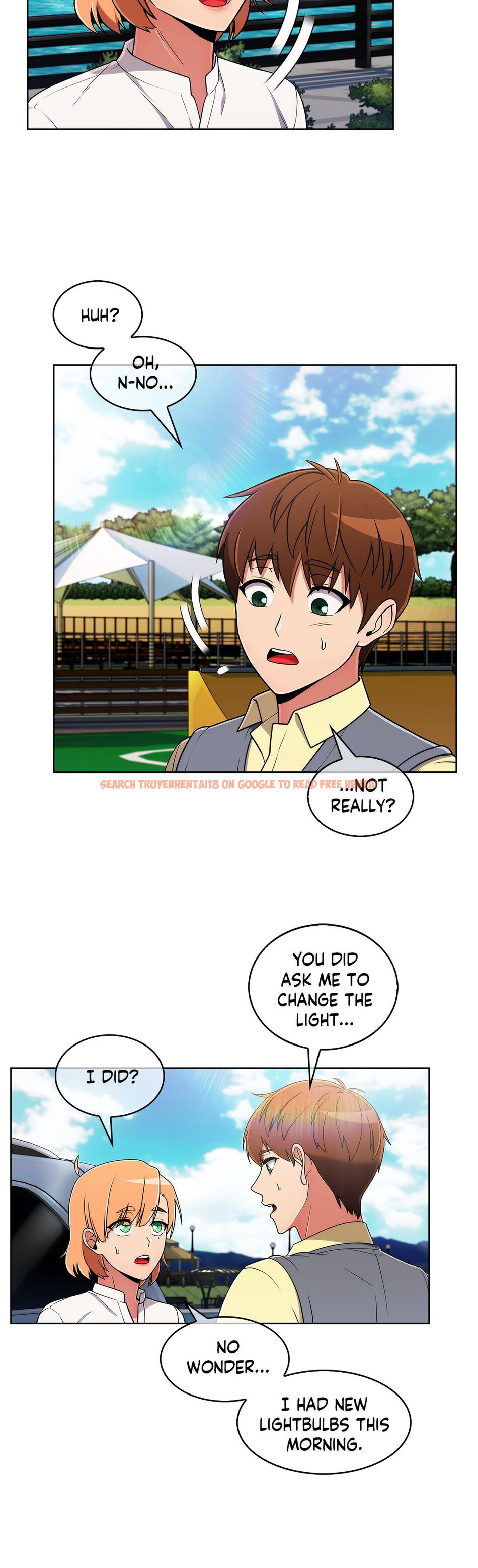 Read Hentai Image 22 769 in comic Stand Up Guy - Chapter 37 - www.hentaitnt.net