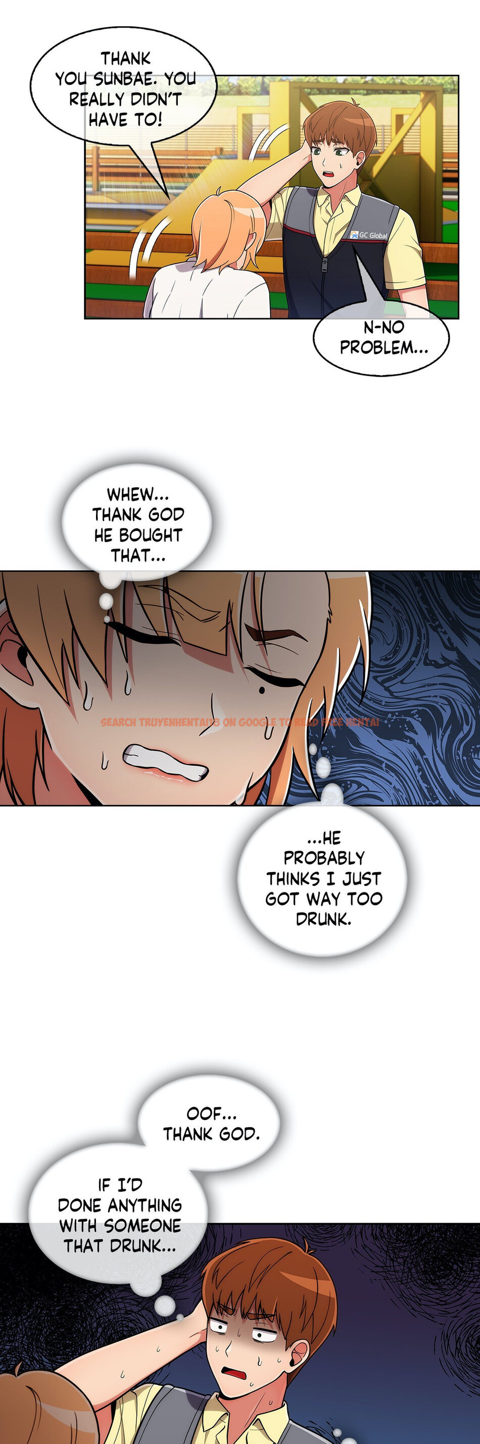 Read Hentai Image 23 769 in comic Stand Up Guy - Chapter 37 - www.hentaitnt.net