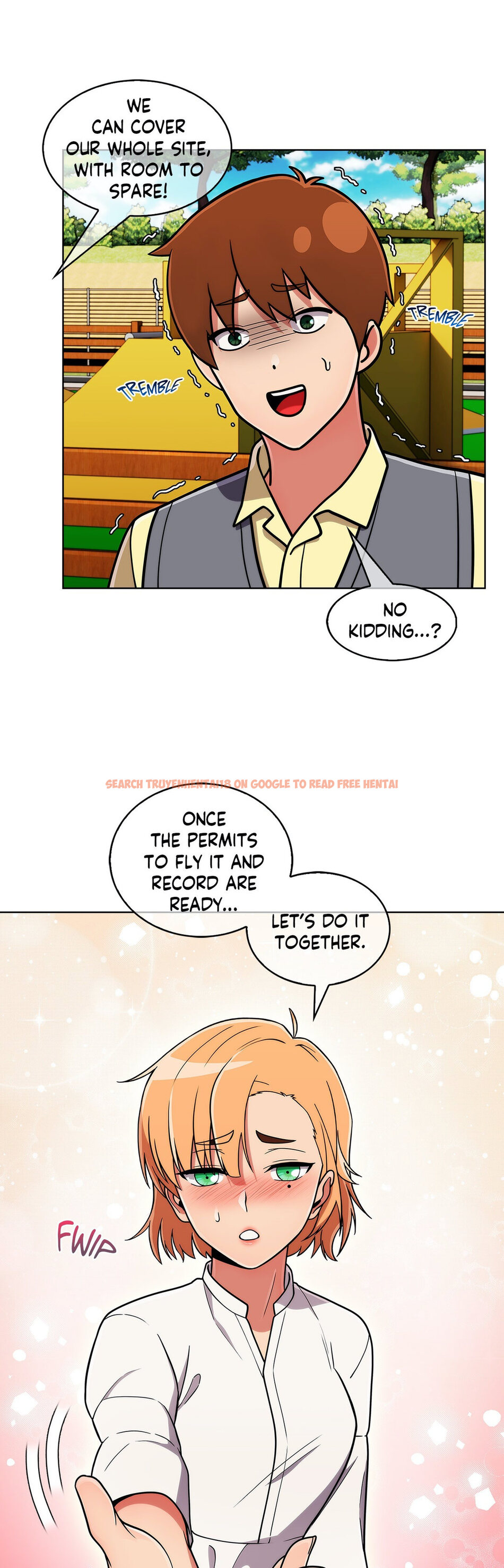 Read Hentai Image 25 769 in comic Stand Up Guy - Chapter 37 - www.hentaitnt.net