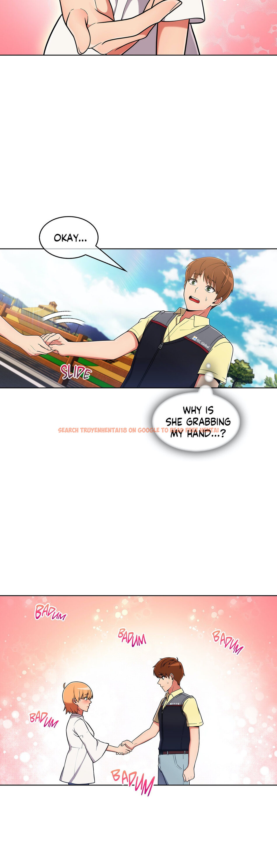 Read Hentai Image 26 769 in comic Stand Up Guy - Chapter 37 - www.hentaitnt.net