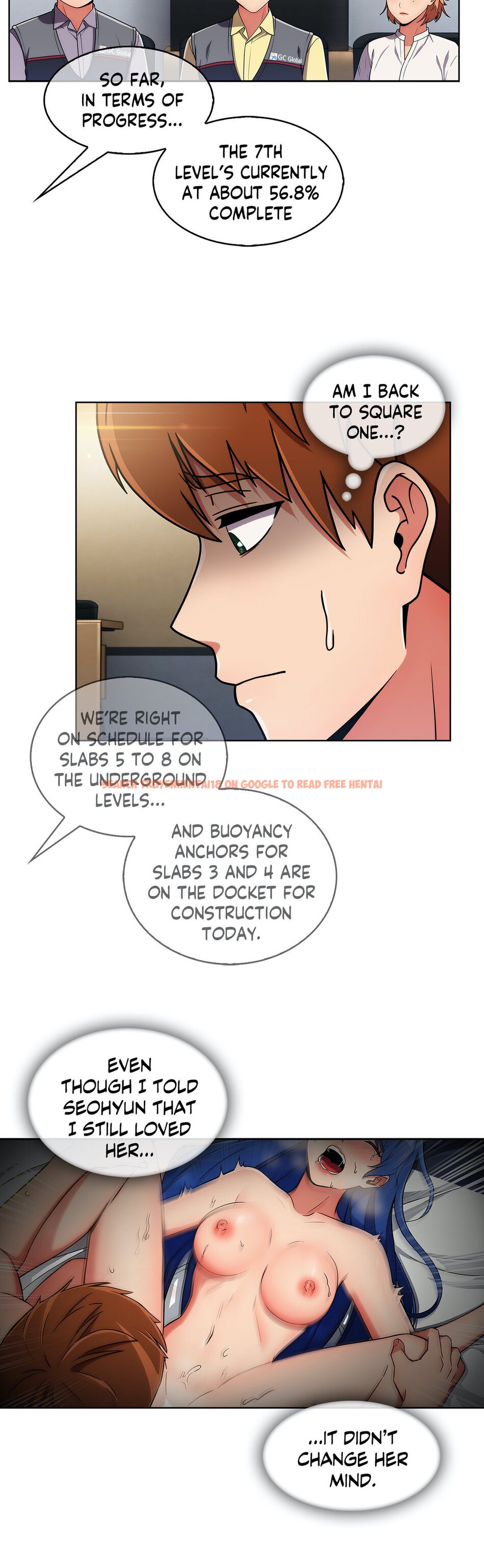 Read Hentai Image 3 769 in comic Stand Up Guy - Chapter 37 - www.hentaitnt.net