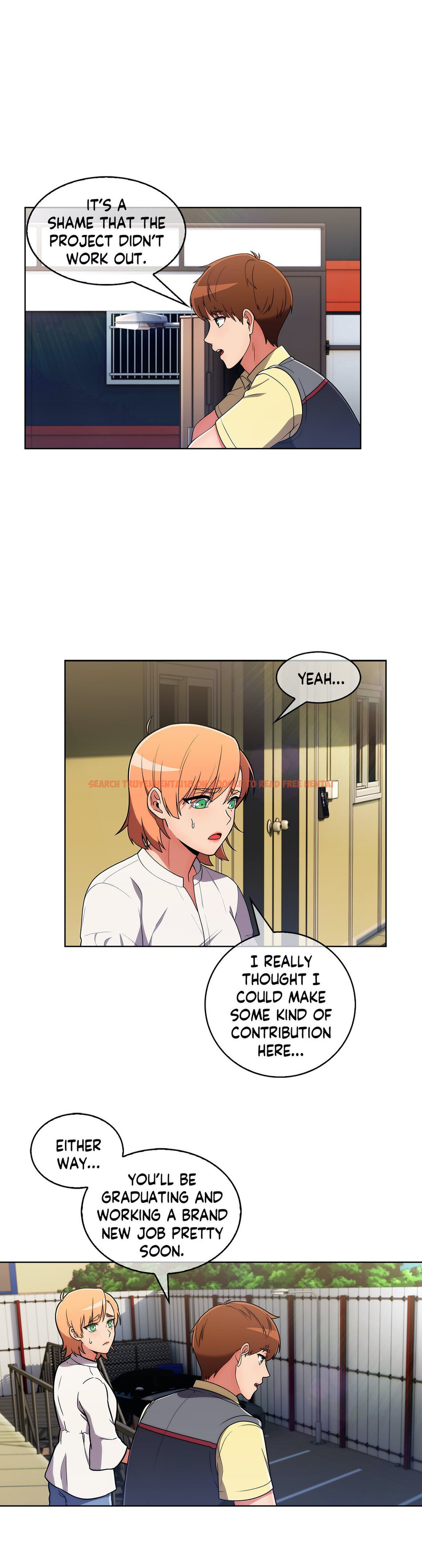 Read Hentai Image 31 769 in comic Stand Up Guy - Chapter 37 - www.hentaitnt.net