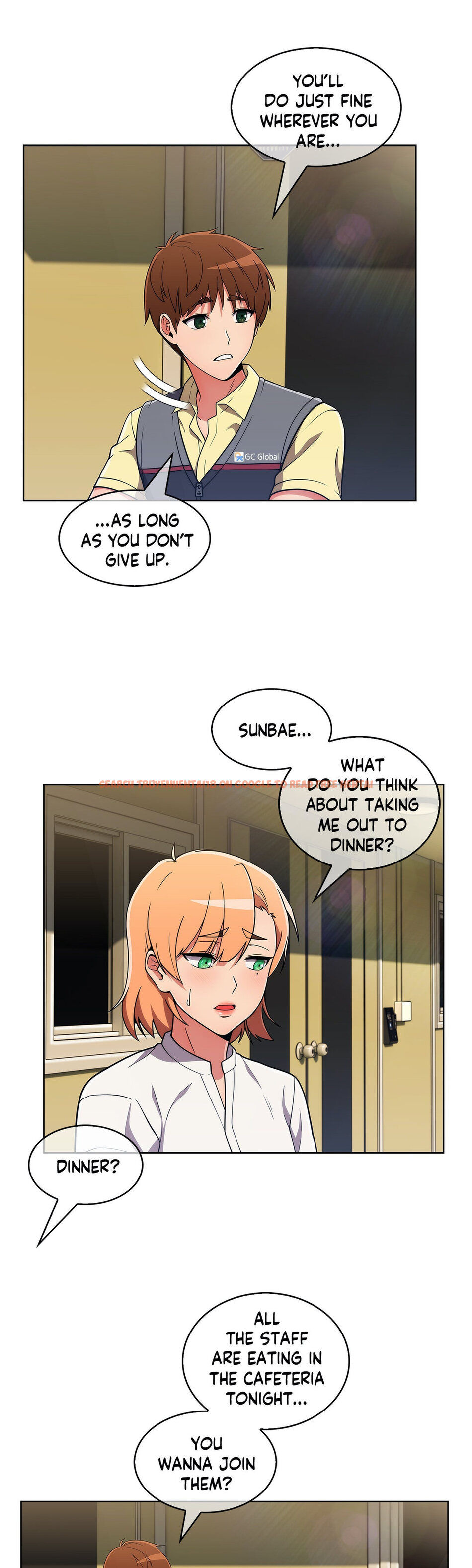 Read Hentai Image 32 769 in comic Stand Up Guy - Chapter 37 - www.hentaitnt.net
