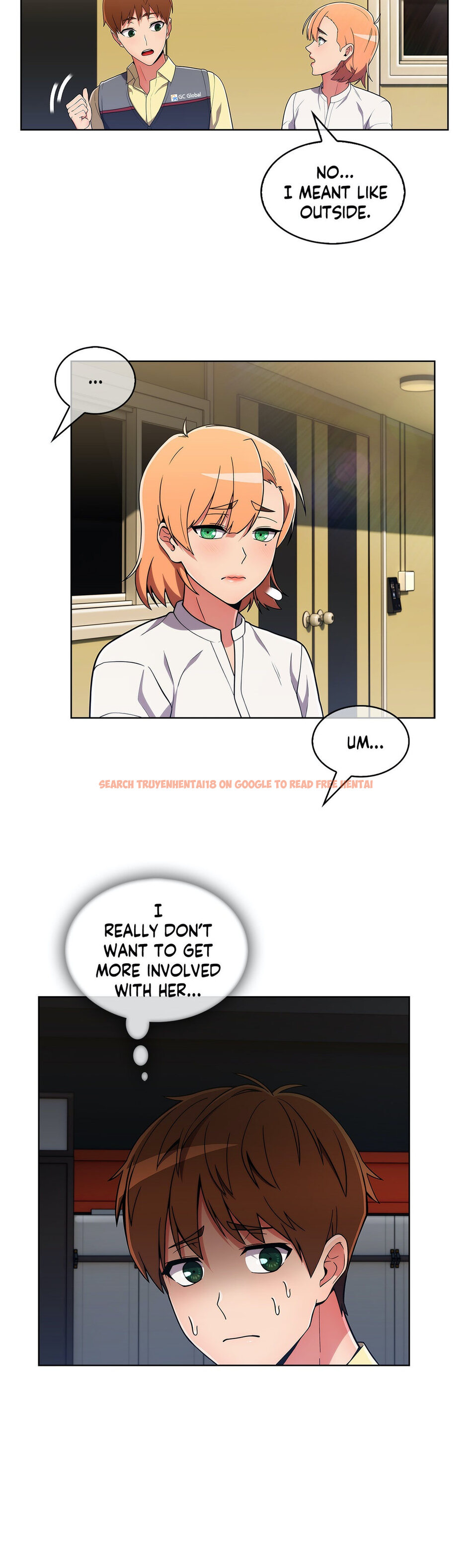 Read Hentai Image 33 769 in comic Stand Up Guy - Chapter 37 - www.hentaitnt.net