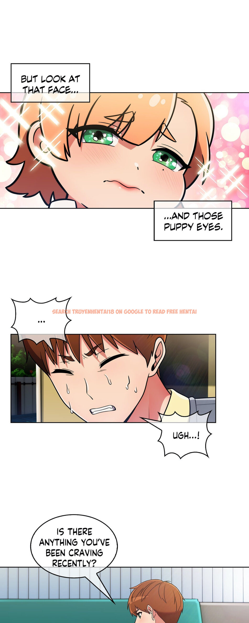 Read Hentai Image 34 769 in comic Stand Up Guy - Chapter 37 - www.hentaitnt.net