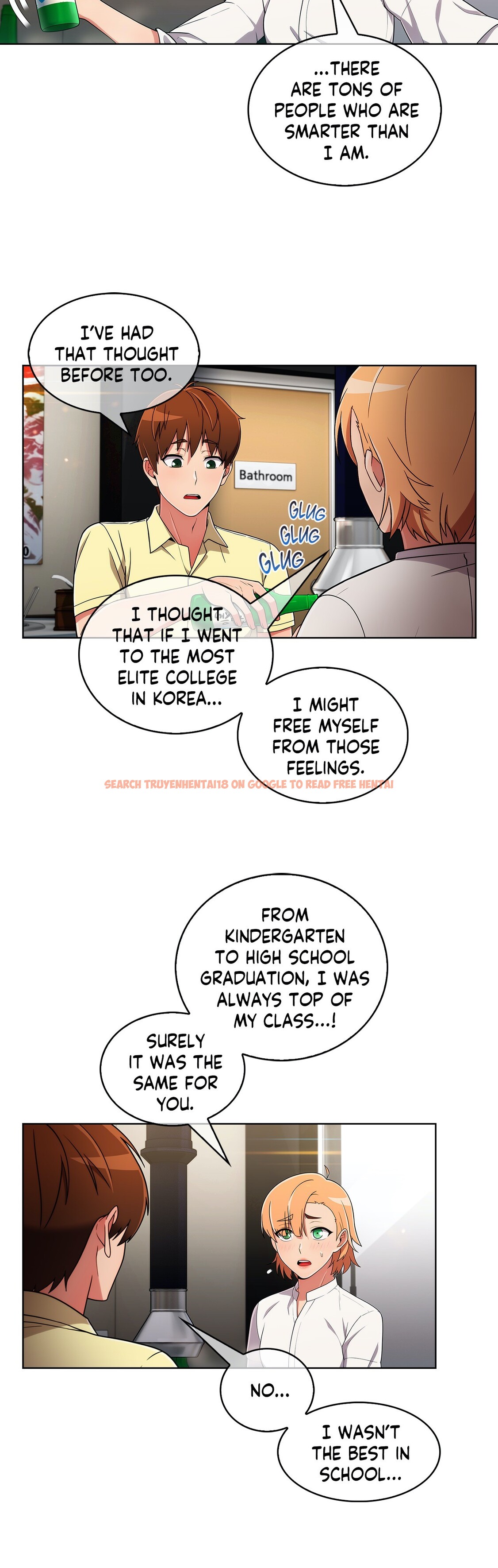 Read Hentai Image 11 695 in comic Stand Up Guy - Chapter 38 - www.hentaitnt.net