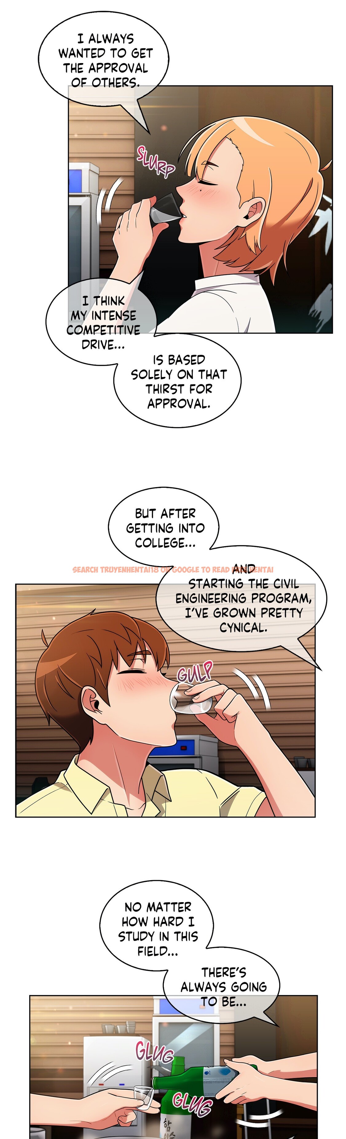 Read Hentai Image 12 695 in comic Stand Up Guy - Chapter 38 - www.hentaitnt.net