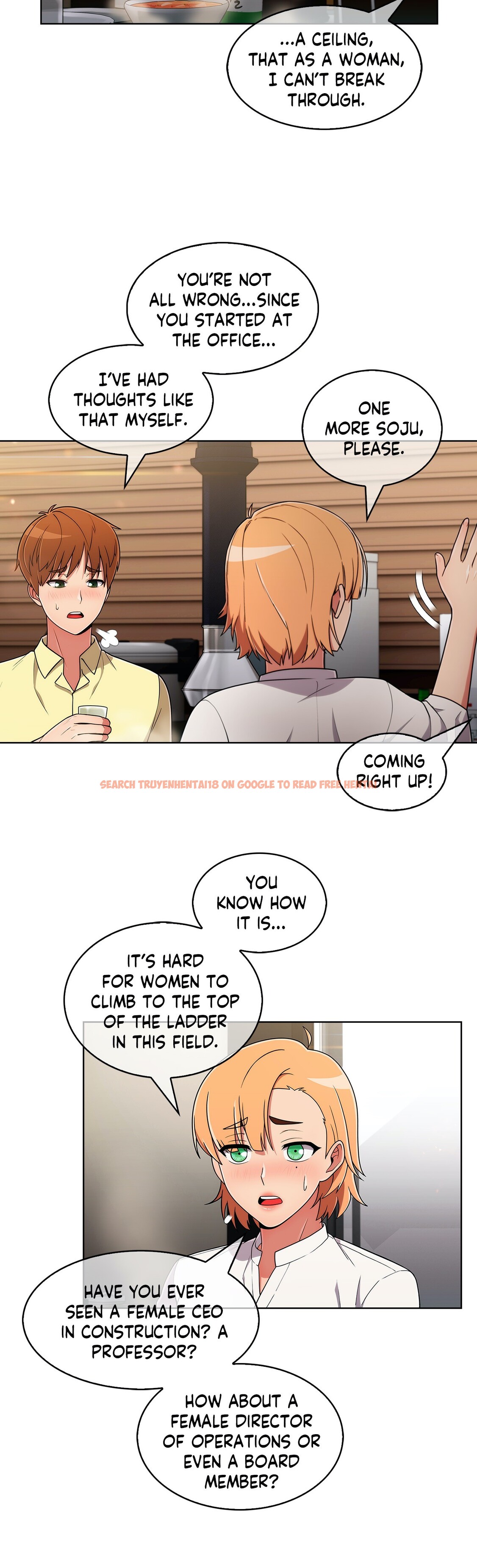 Read Hentai Image 13 695 in comic Stand Up Guy - Chapter 38 - www.hentaitnt.net