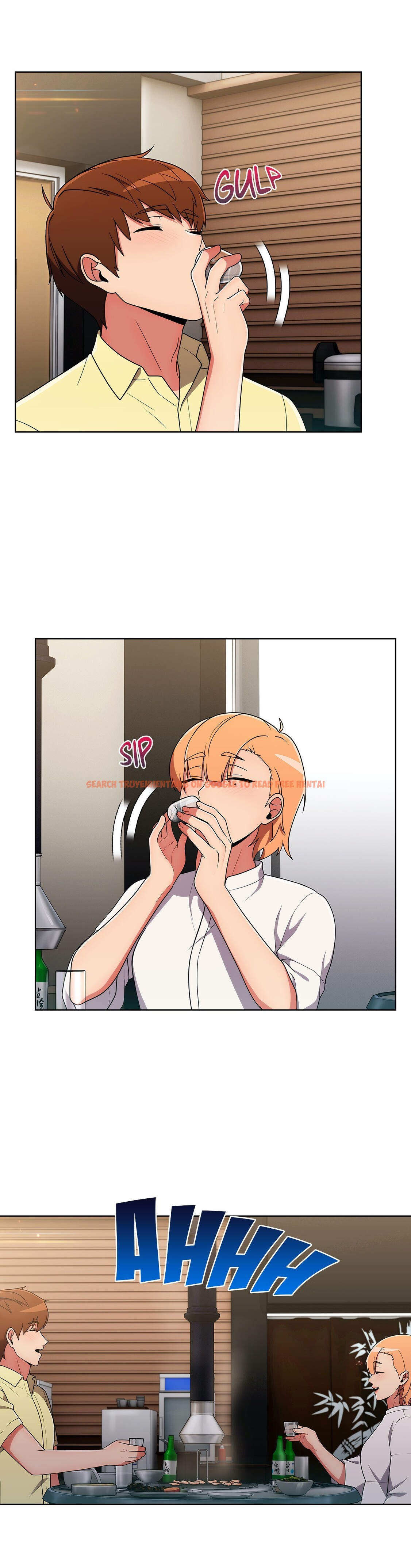 Read Hentai Image 16 699 in comic Stand Up Guy - Chapter 38 - www.hentaitnt.net