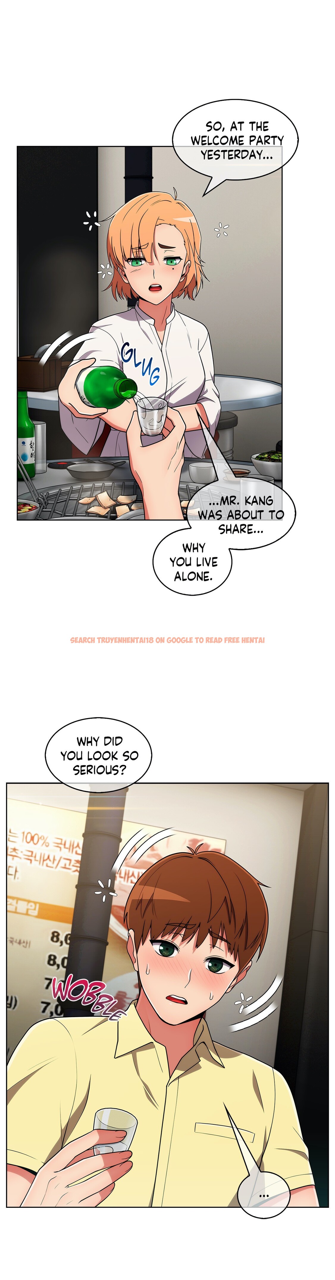 Read Hentai Image 17 699 in comic Stand Up Guy - Chapter 38 - www.hentaitnt.net