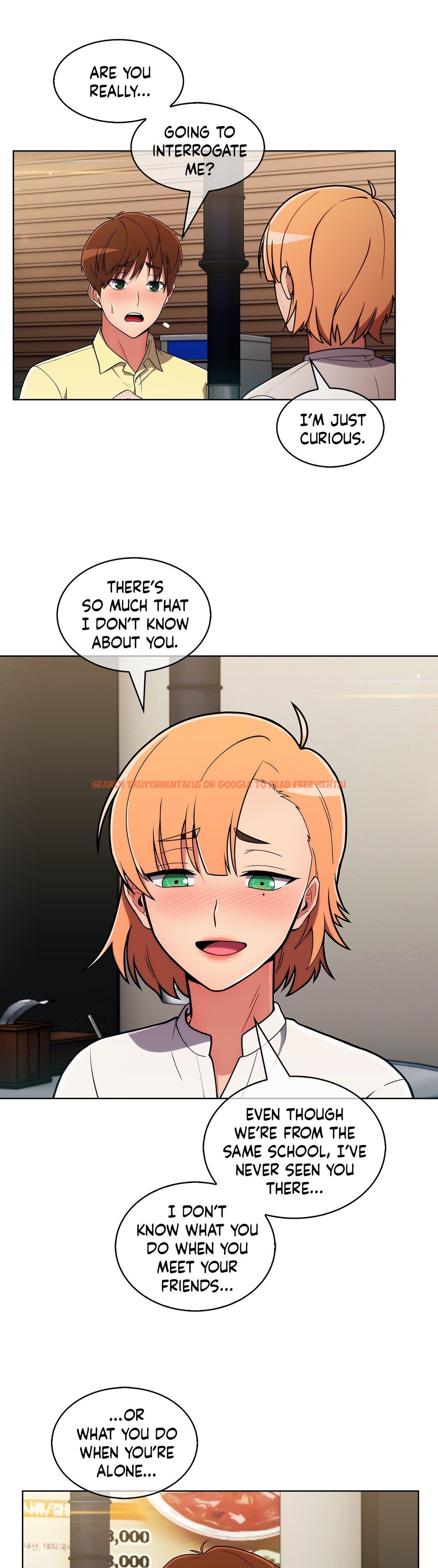 Read Hentai Image 18 699 in comic Stand Up Guy - Chapter 38 - www.hentaitnt.net
