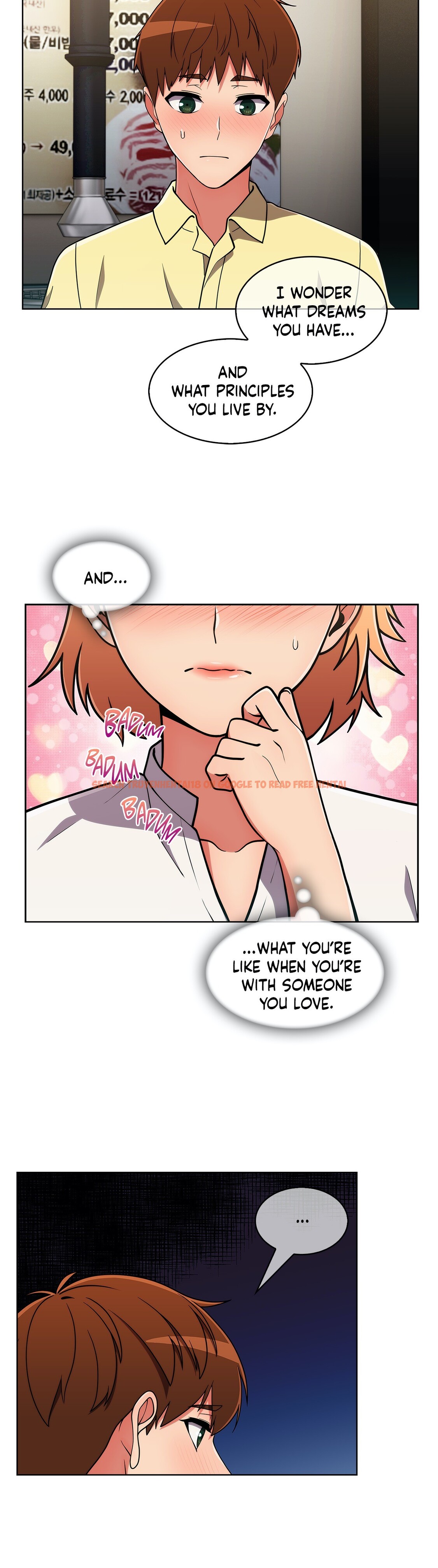 Read Hentai Image 19 699 in comic Stand Up Guy - Chapter 38 - www.hentaitnt.net